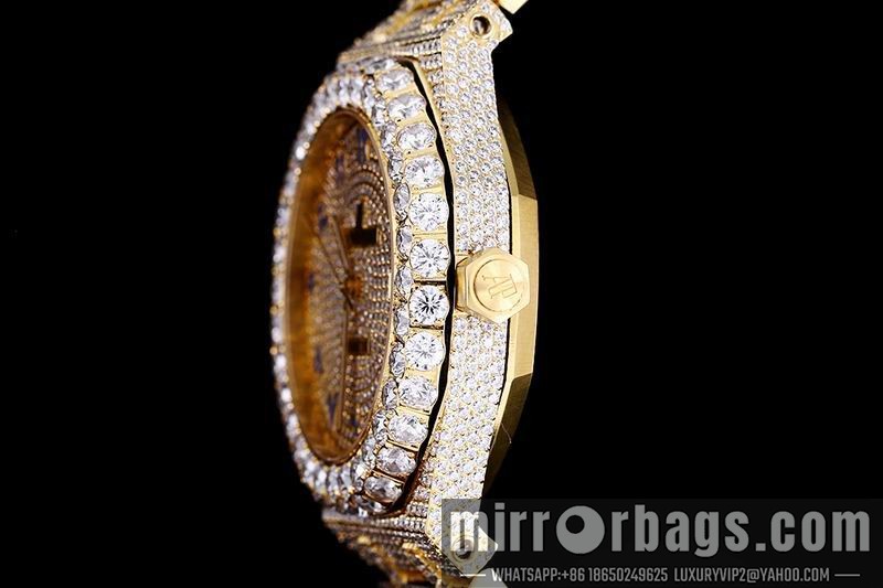 AP 42mm 082104 Watch