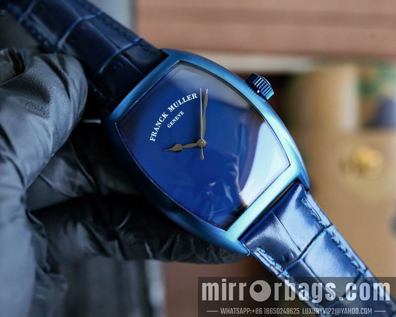 Franck Muller 55X42X13mm 111431 Watch