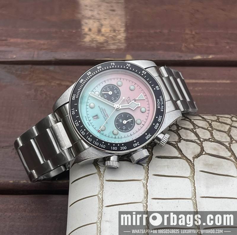 Tudor 42mm 111437 Watch