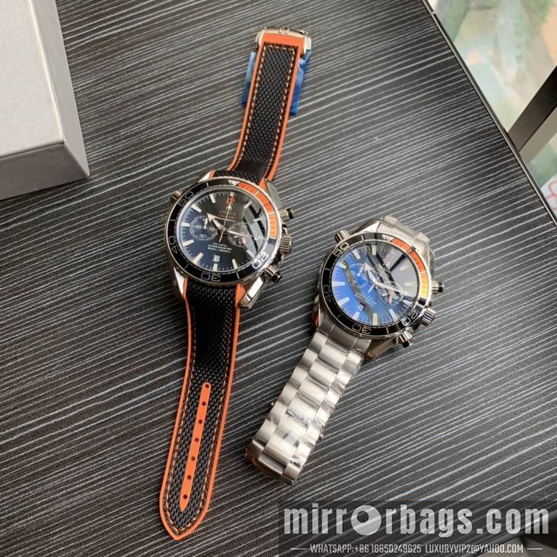 Omega 43mm 090513 Watch