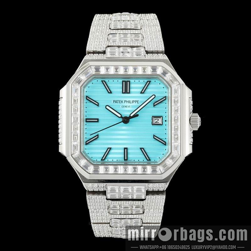 Patek Phillipe watch 082124 Watch