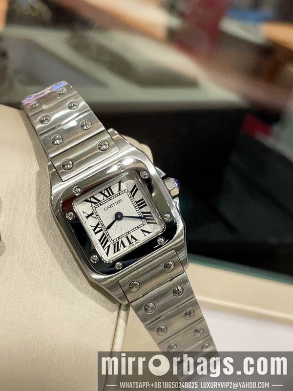 Cartier M31X41mm S26X35mm 052301 Watch