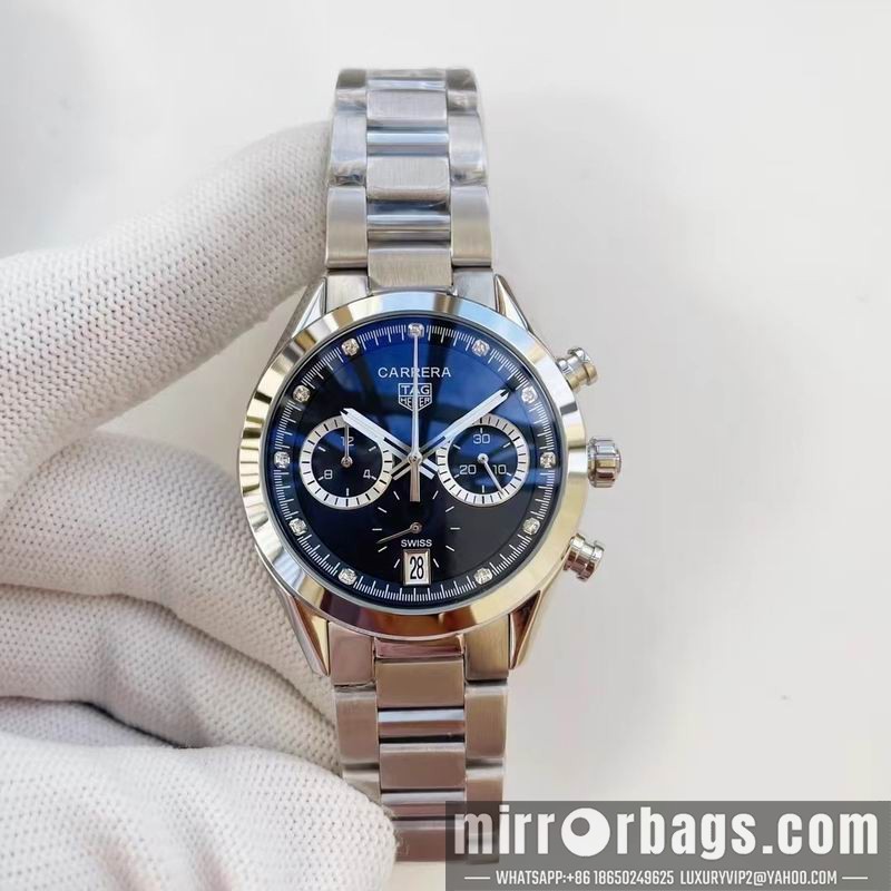Tag Heuer watch 080576 Watch