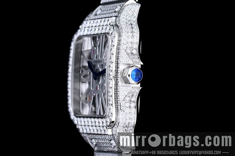 Cartier watch 110925 Watch