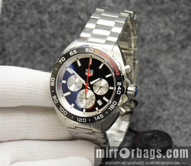 Tag Heuer men 44X16mm 102314 Watch