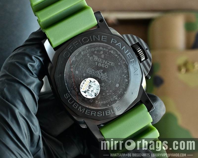Panerai 44mm 111443 Watch