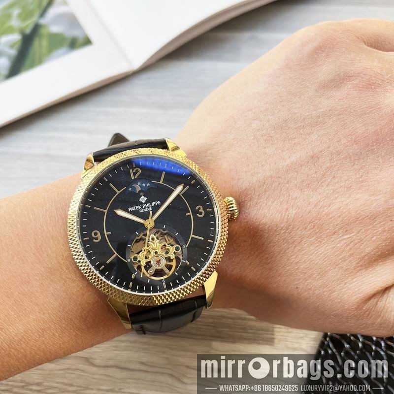 Patek Philippe 42mm 032559 Watch