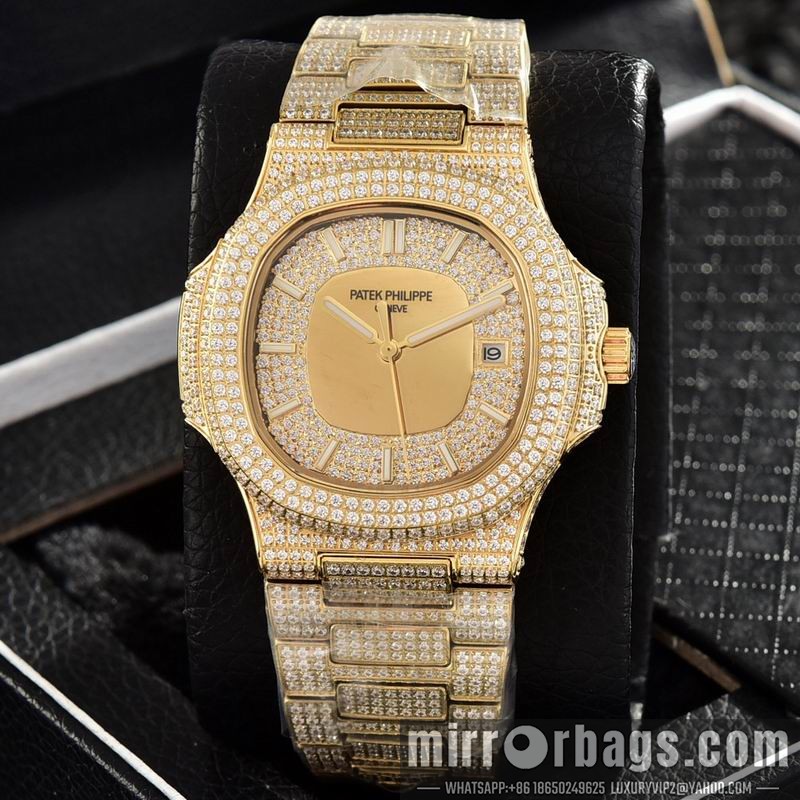Patek Philippe 40.8mm 042356 Watch