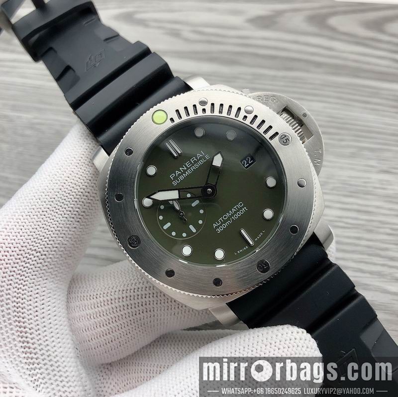 Panerai 45mm 090461 Watch