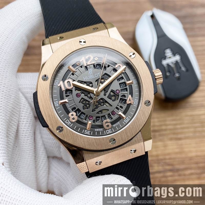 Hublot 43mm 092237 Watch