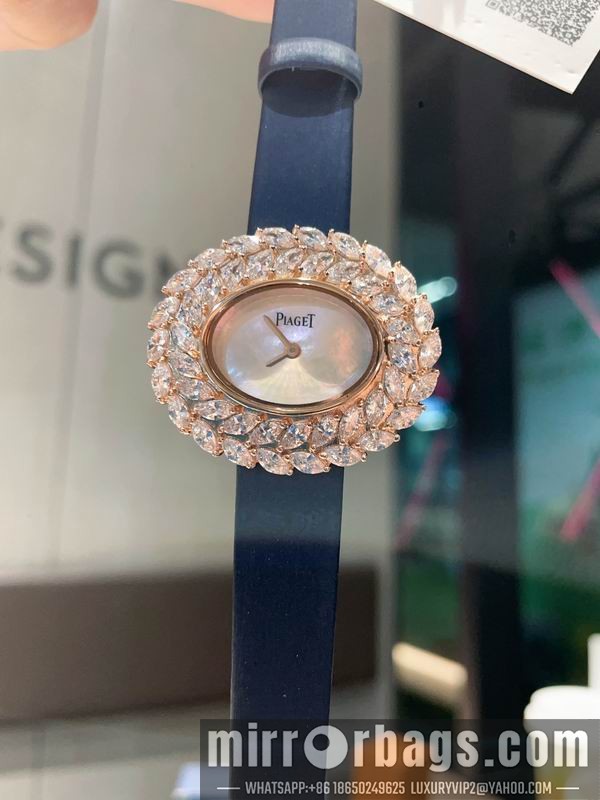 Piaget 31X37mm 101523 Watch