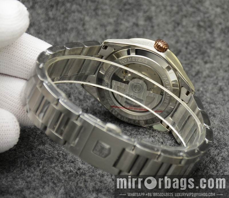 Tag Heuer 41X14mm 050631 Watch