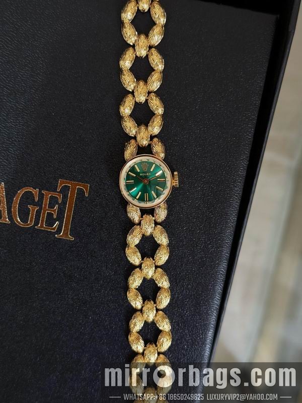 Rolex watch 042938 Watch
