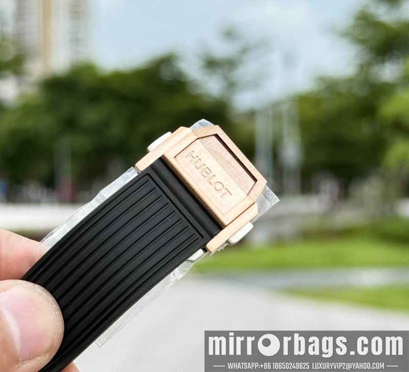 Hublot 39mm 080440 Watch