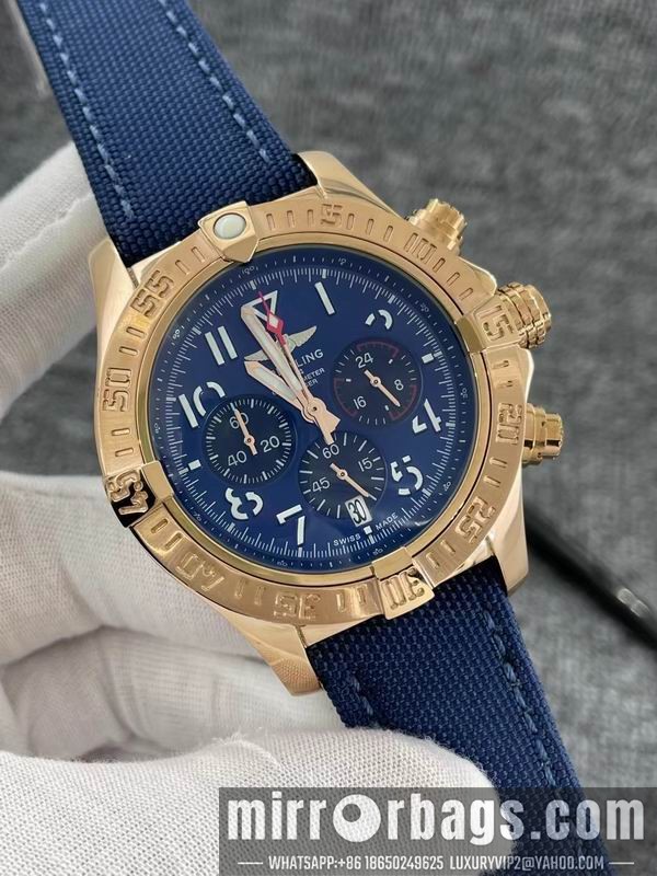 Breitling watch 082353 Watch