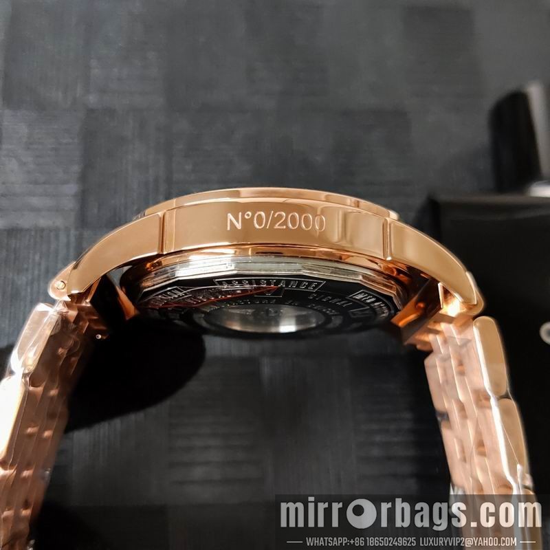 Breitling 42mm 092243 Watch
