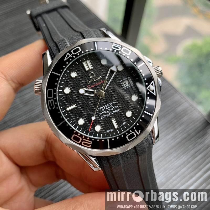 Omega 42mm 090528 Watch