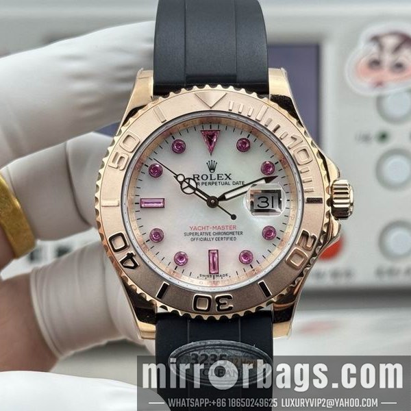 Rolex 40mm 040937 Watch
