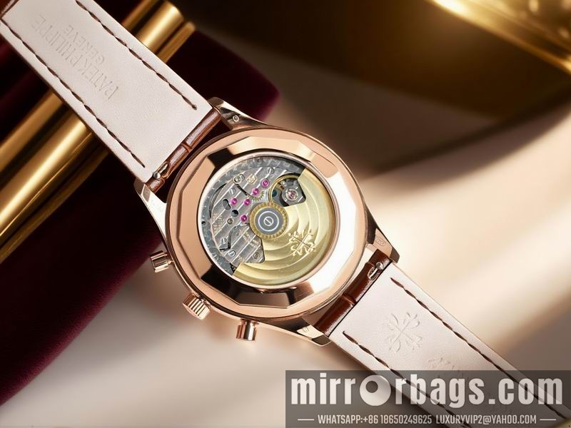 Patek Philippe watch 062209 Watch