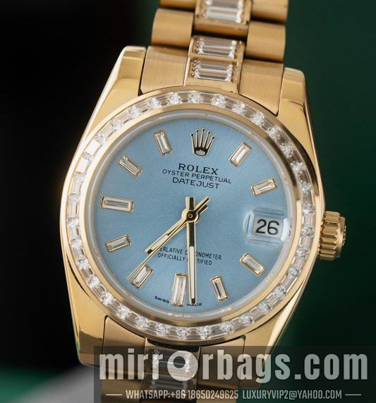 Rolex 31mm 040961 Watch