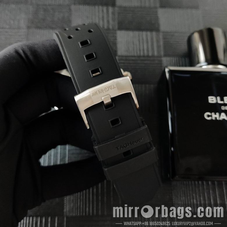 TAG Heuer watch 070301 Watch