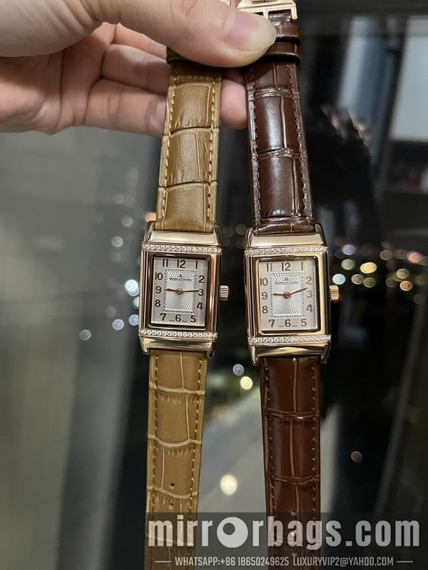 Jaeger LeCoultre 23X34mm 071008 Watch