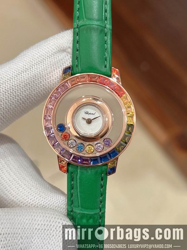 Chopard watch 010508 Watch