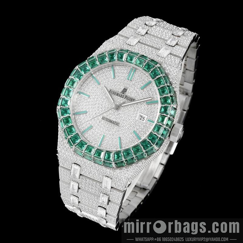 AP 42mm 082108 Watch