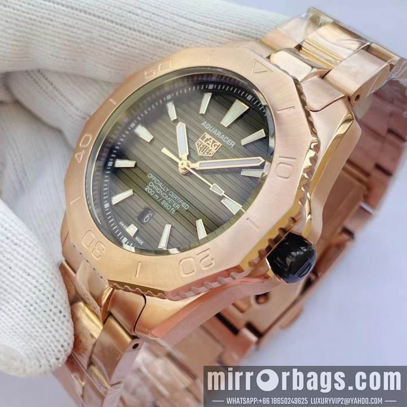 Tag Heuer watch 080559 Watch