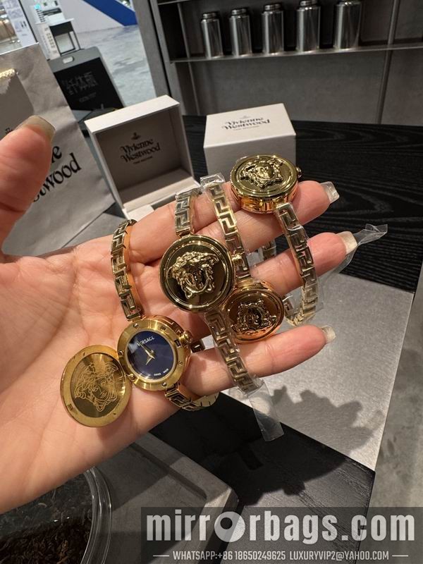 Versace 25mm 101593 Watch