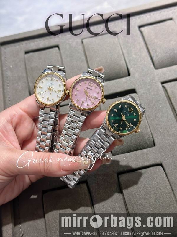 Gucci 29mm 042934 Watch