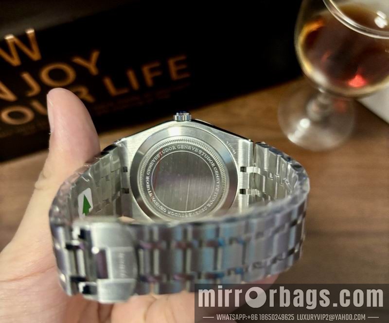 Tudor 41mm 072440 Watch
