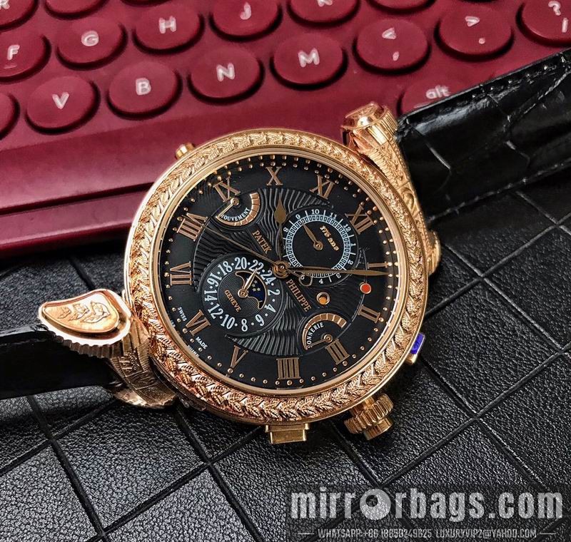 Patek Philippe 45mm 092310 Watch