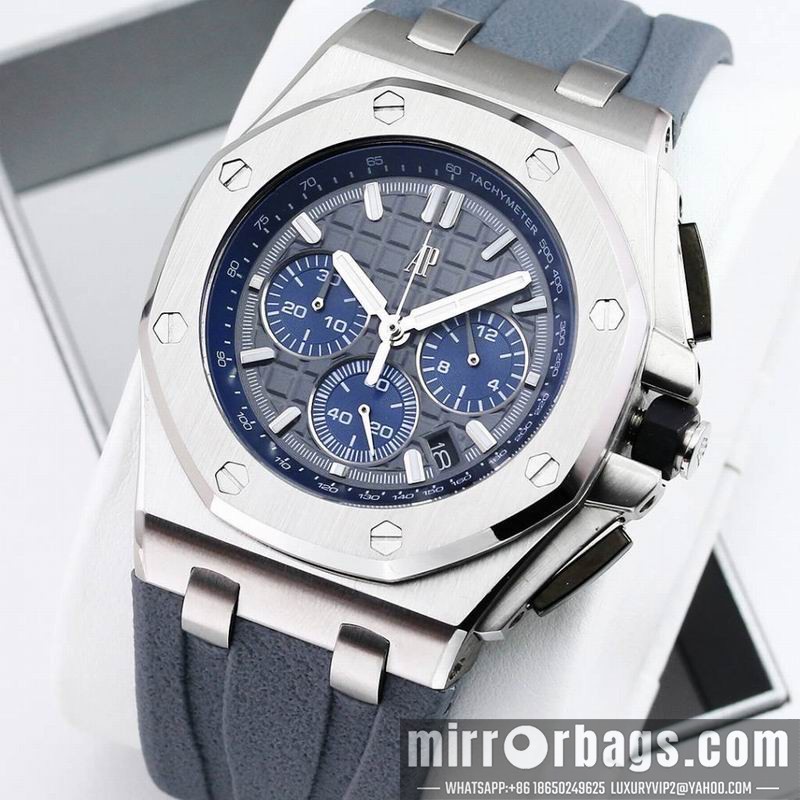 AP 41mm 082217 Watch