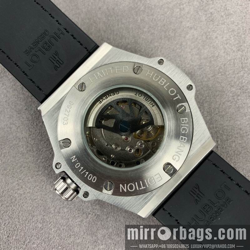Hublot 43mm 080719 Watch