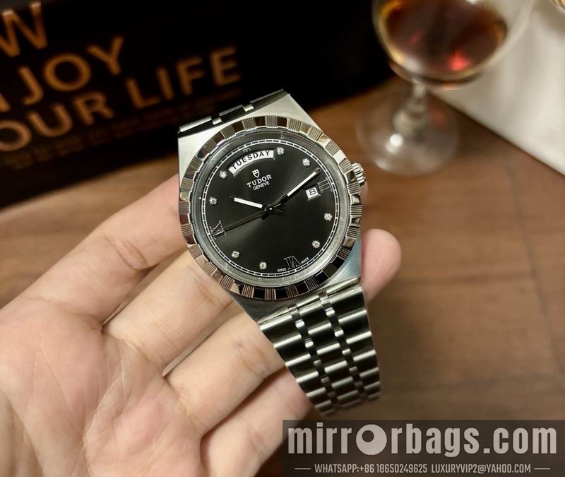 Tudor 41mm 072439 Watch