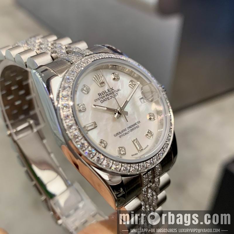 Rolex 31mm 110382 Watch