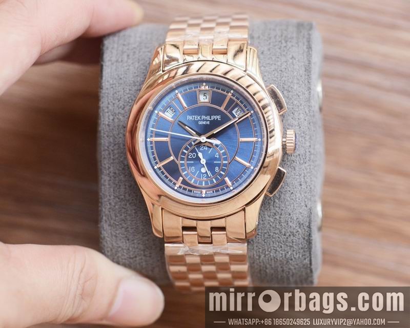 Patek Philippe watch 080657 Watch