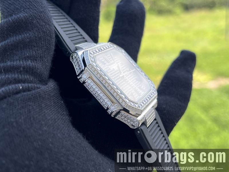Patek Philippe watch 071002 Watch