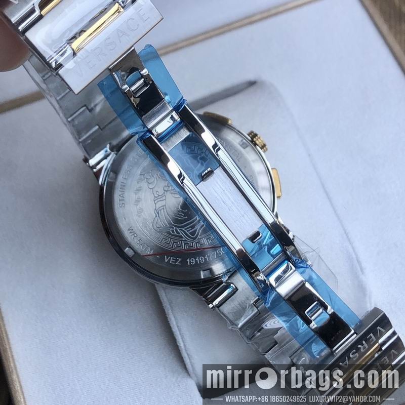 Versace watch 112016 Watch