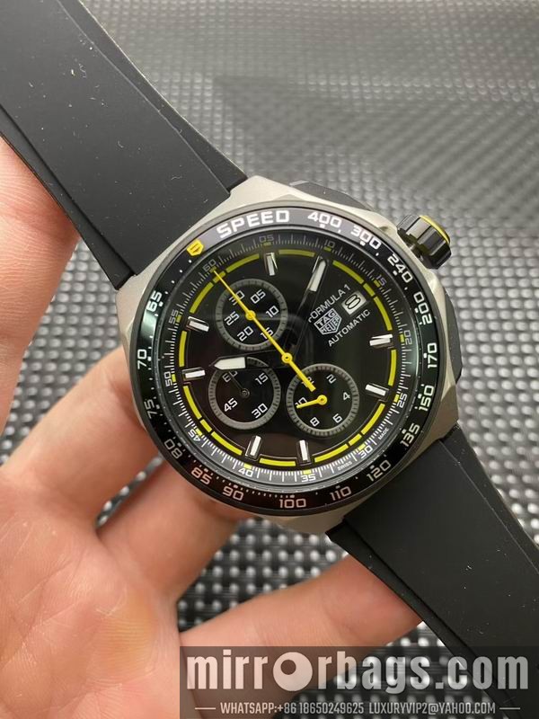 Tag Heuer 44mm 0805103 Watch