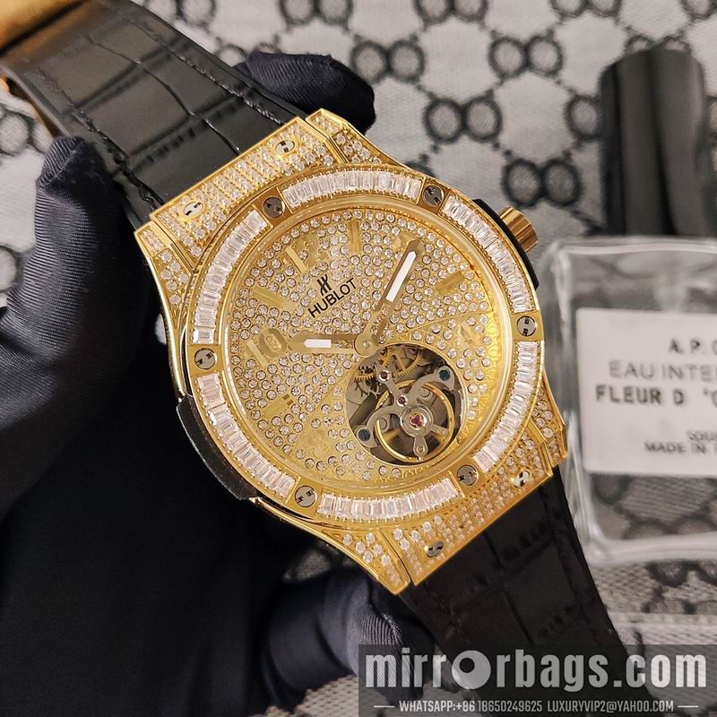 Hublot 42mm 092276 Watch