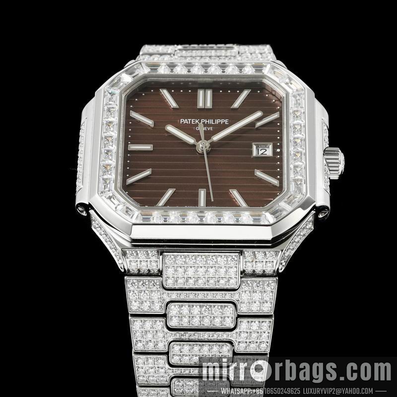 Patek Phillipe watch 082124 Watch