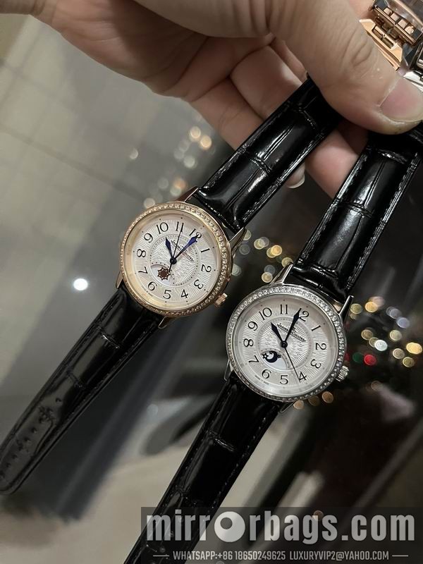 Jaeger Lecoultre 33mm 092305 Watch