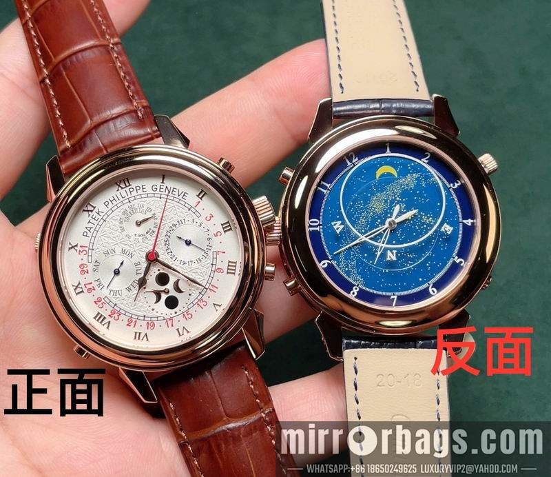 Patek Philippe watch 100915 Watch