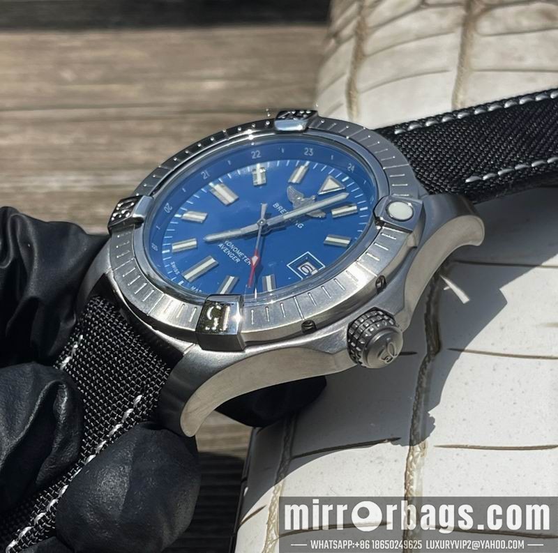 Breitling 43mm 111444 Watch