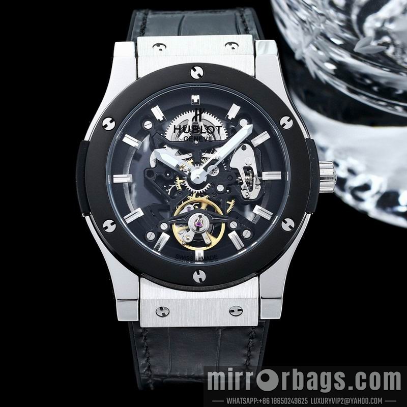 Hublot 45mm 100901 Watch
