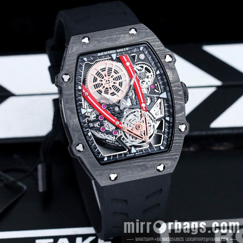 Richard Mille watch 110919 Watch