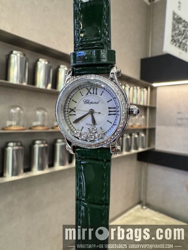 Chopard 30mm 101512 Watch