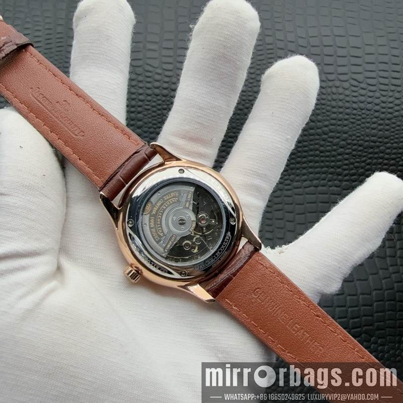 Jaeger LeCoultre 40mm 100831 Watch